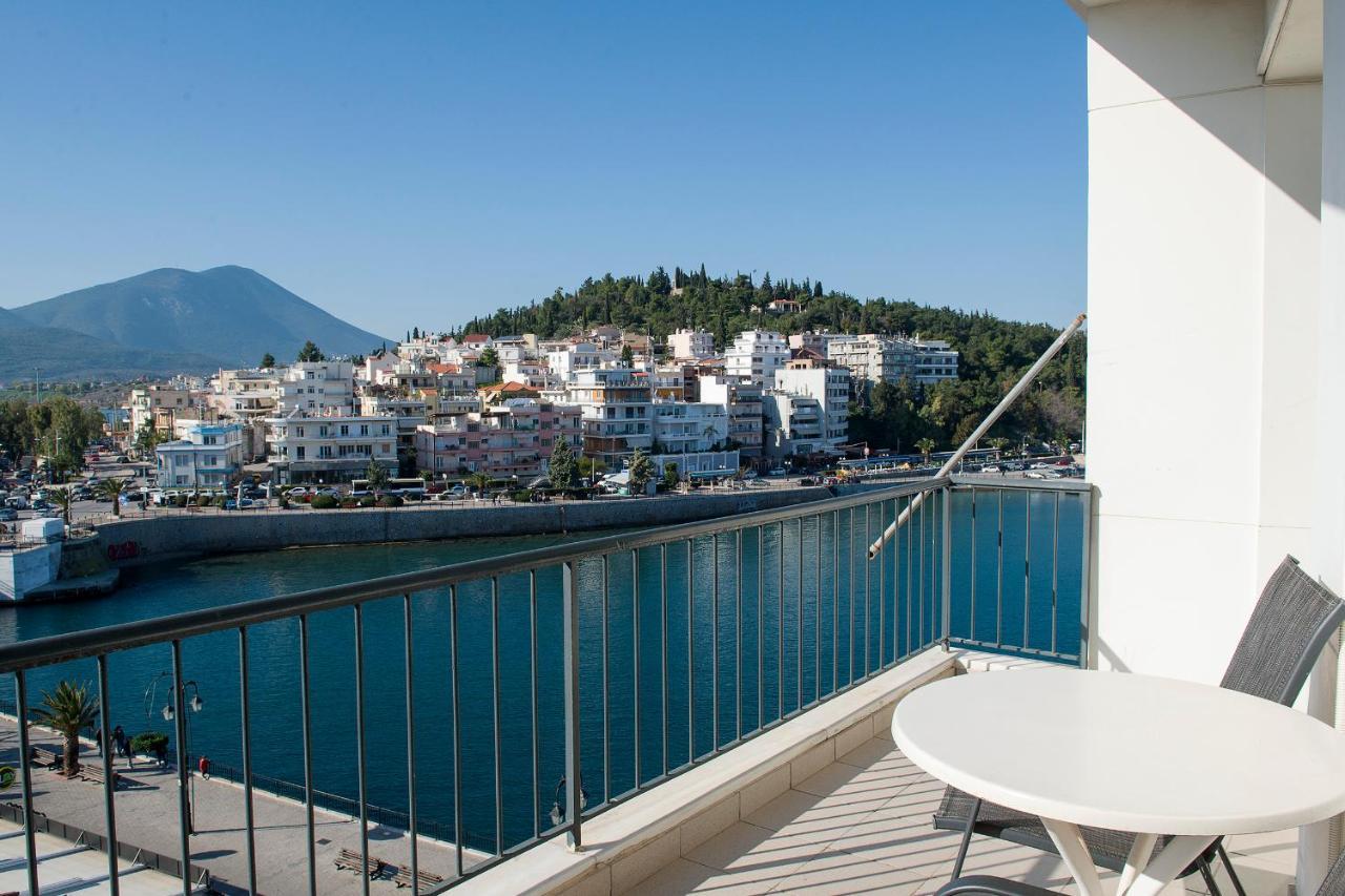 Lucy Hotel 4*