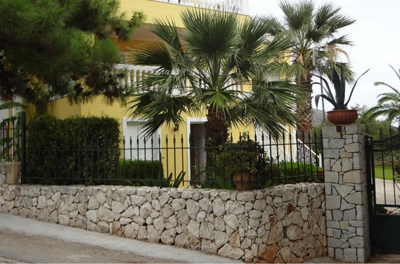 Pitas * Kefalonia Island