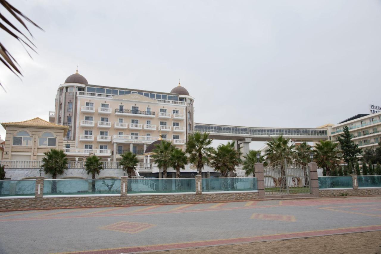Wellness Santa - Adults Plus12 5* Agia Triada (Thessaloniki)