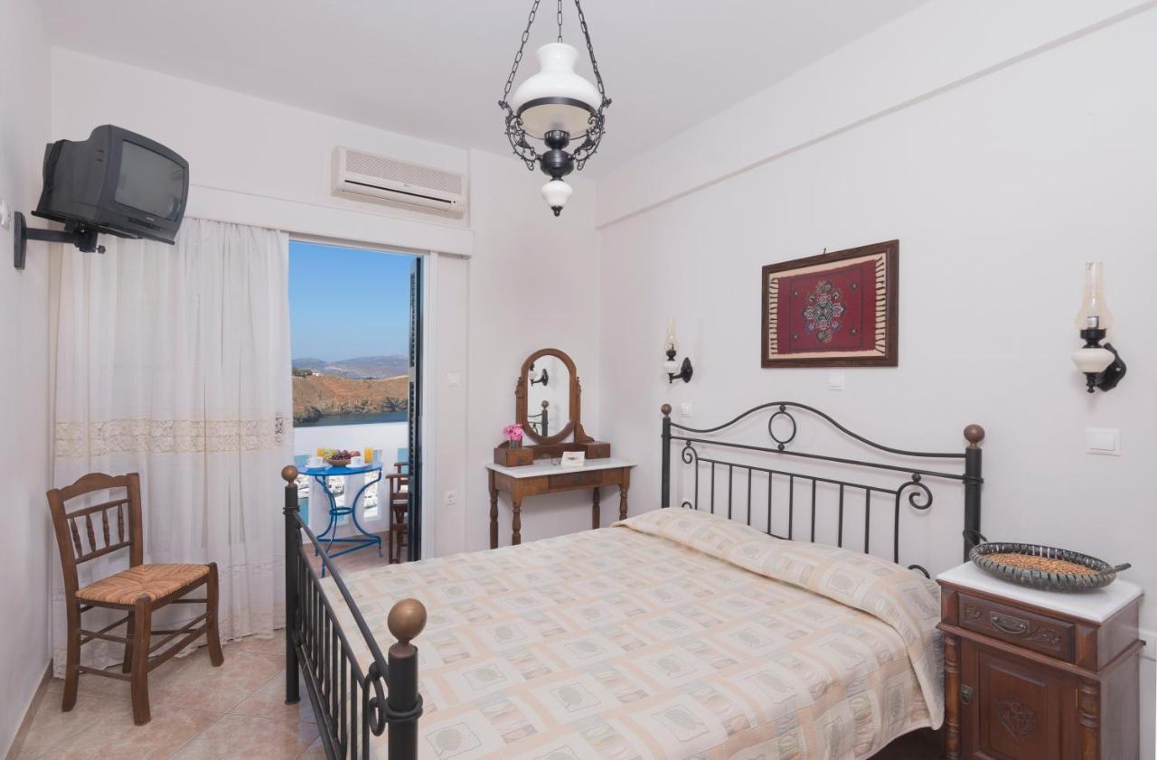 Hotel Yalos 2*