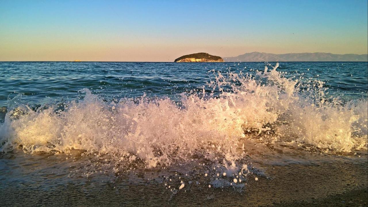 Marinis Boutique Nea Iraklitsa