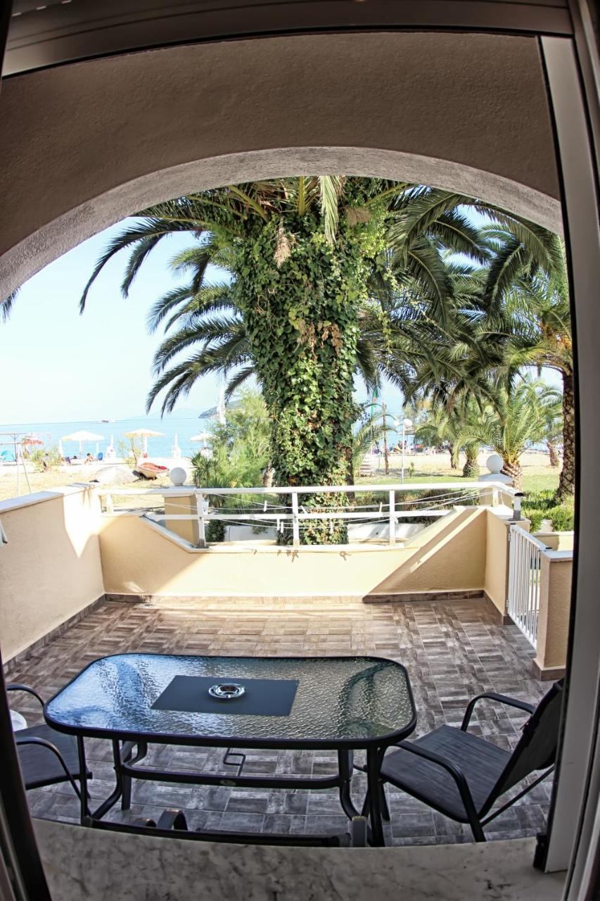 Marinis Boutique Hotel Nea Iraklitsa