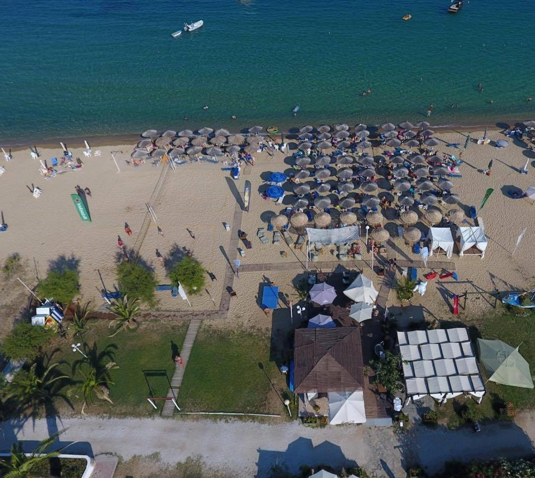 Marinis Boutique Hotel *