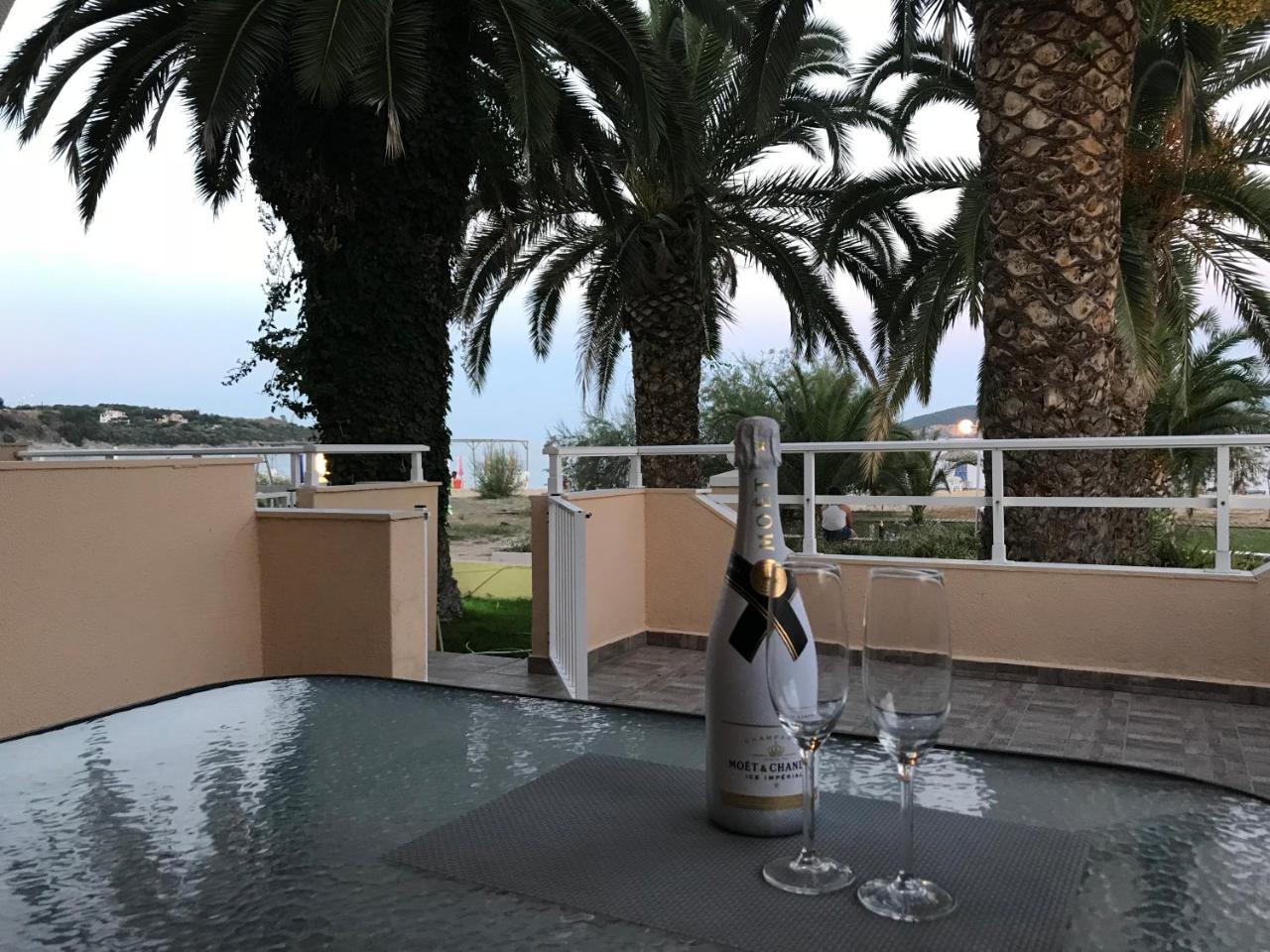 Hotel Marinis Boutique