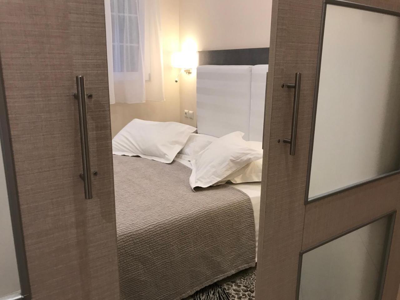 Marinis Boutique Hotel