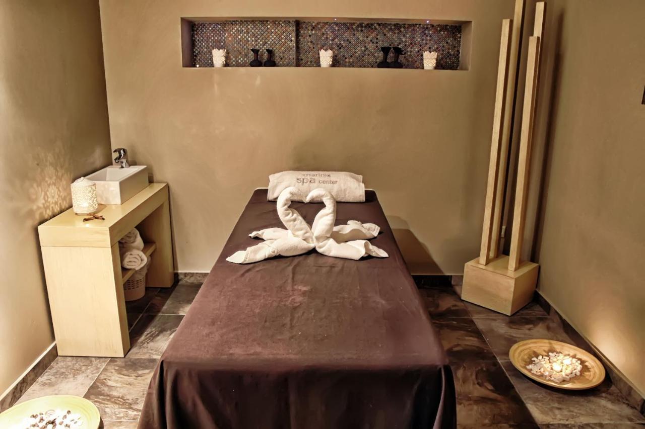 Marinis Boutique Hotel