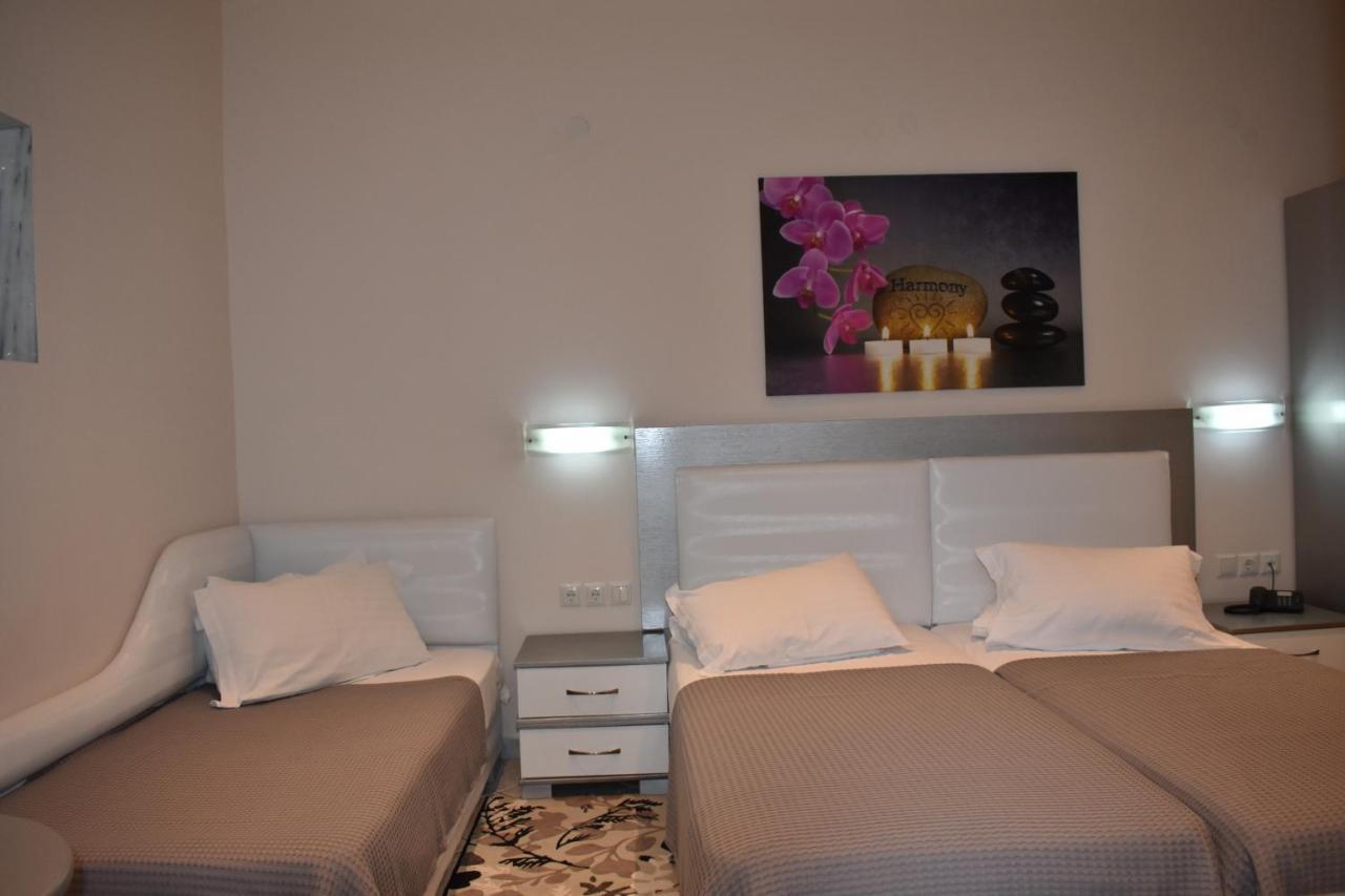 Marinis Boutique Nea Iraklitsa