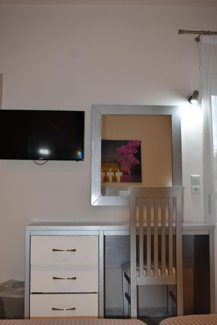 Hotel Marinis Boutique