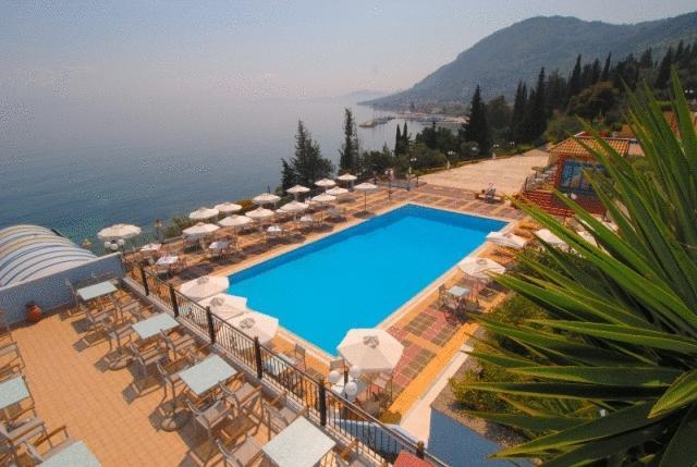 Costa Blu Benitses (Corfu)