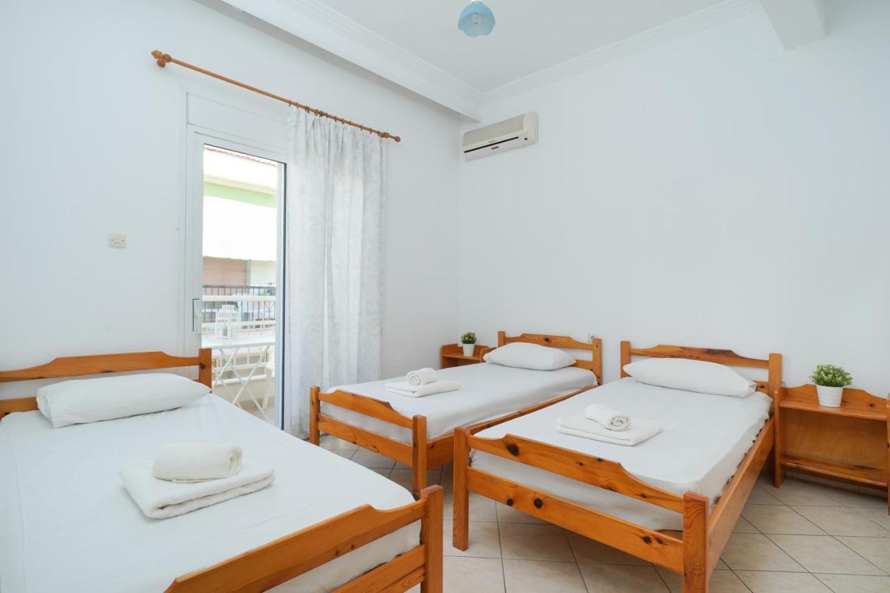 Hotel Margarita Limenaria (Thasos)
