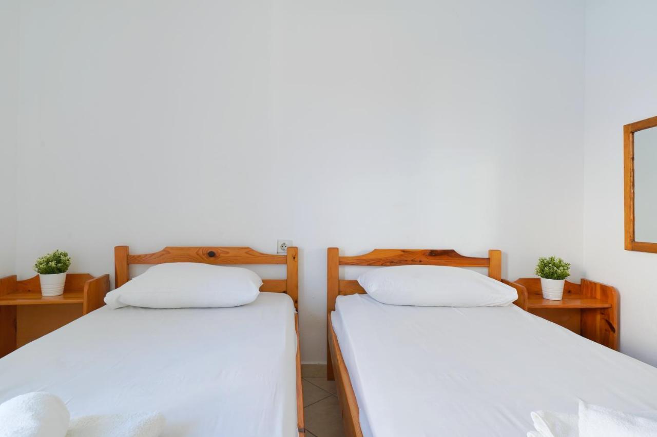 Margarita Hotel