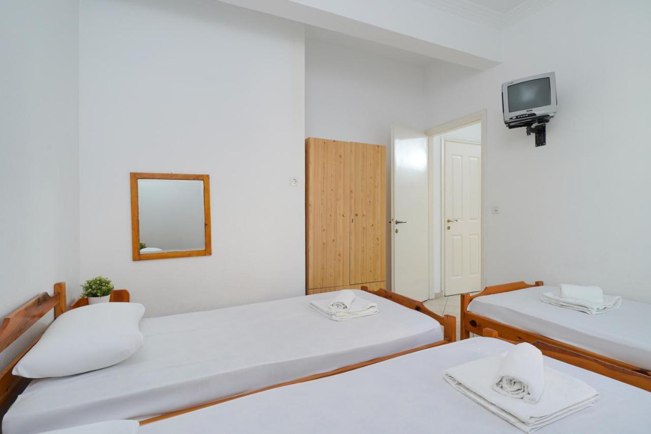Margarita Hotel