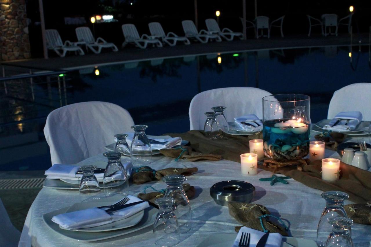 Aparthotel Antonios Village &