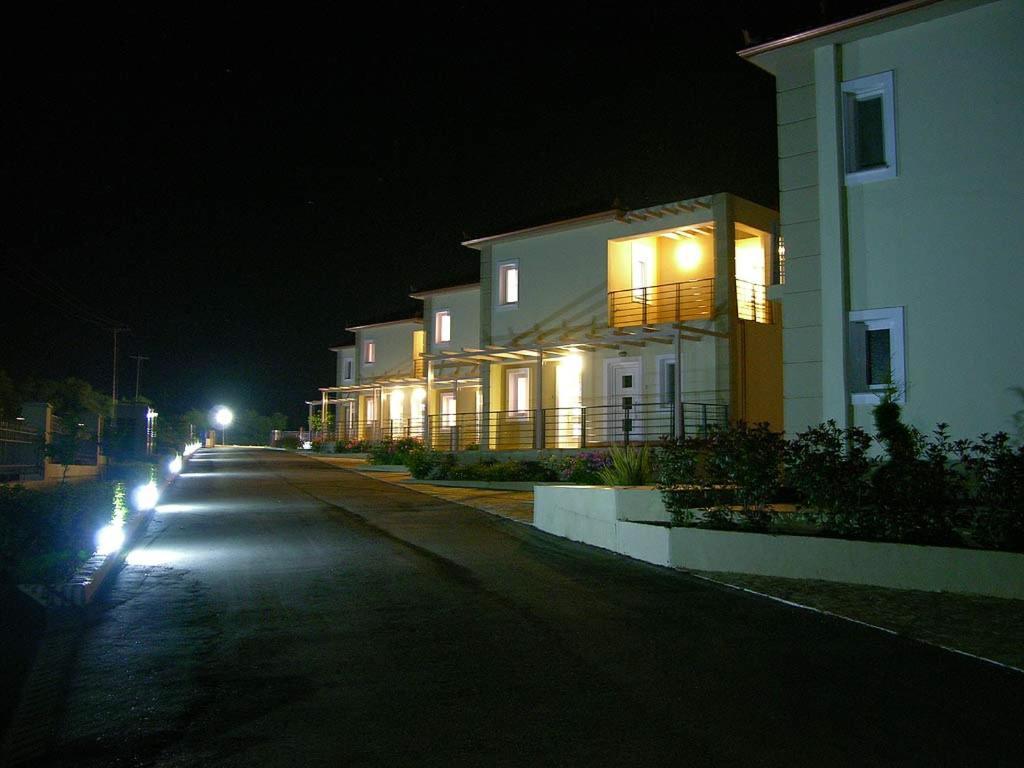 Antonios Village &