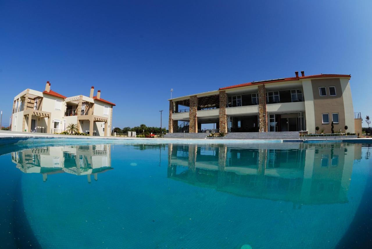 Aparthotel Antonios Village & Arkoudi