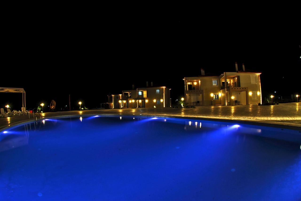 Antonios Village & Aparthotel