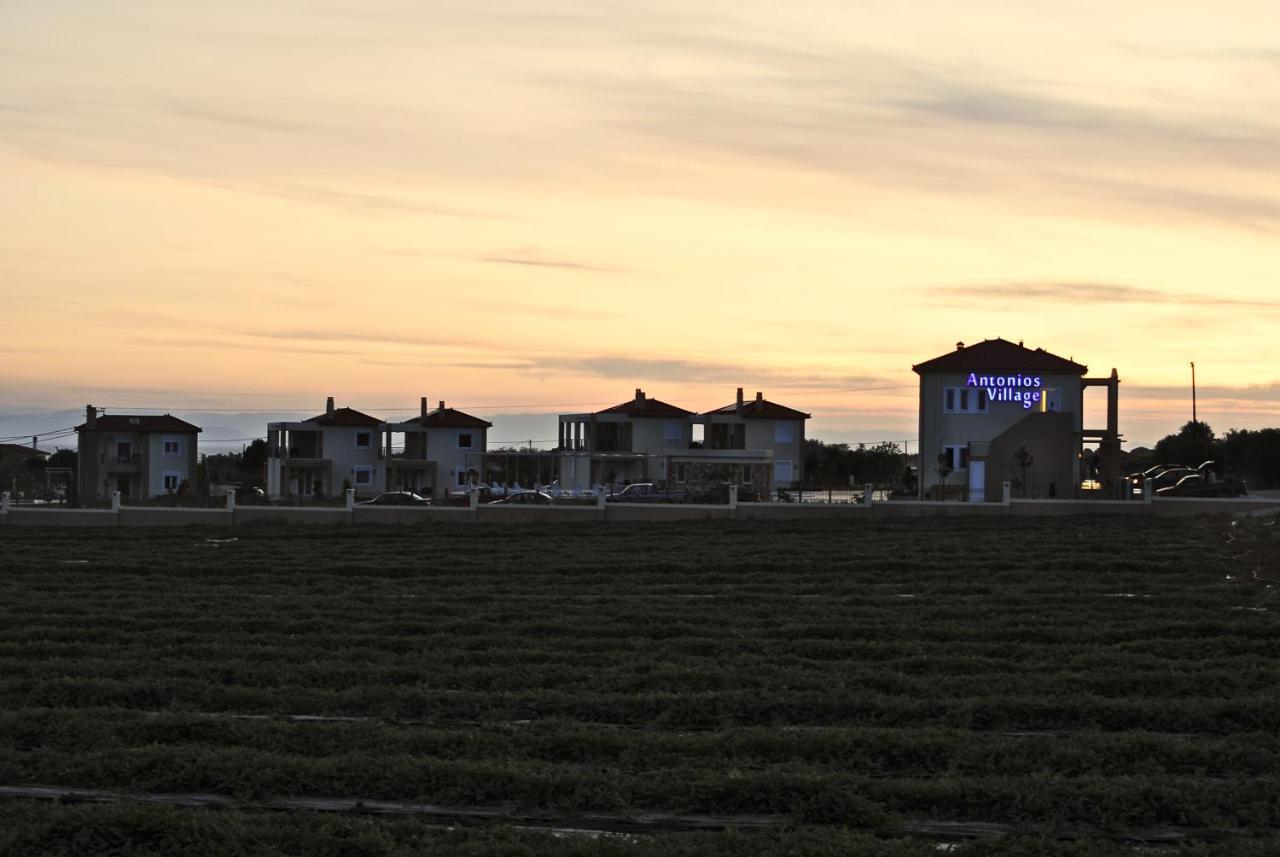 Antonios Village &