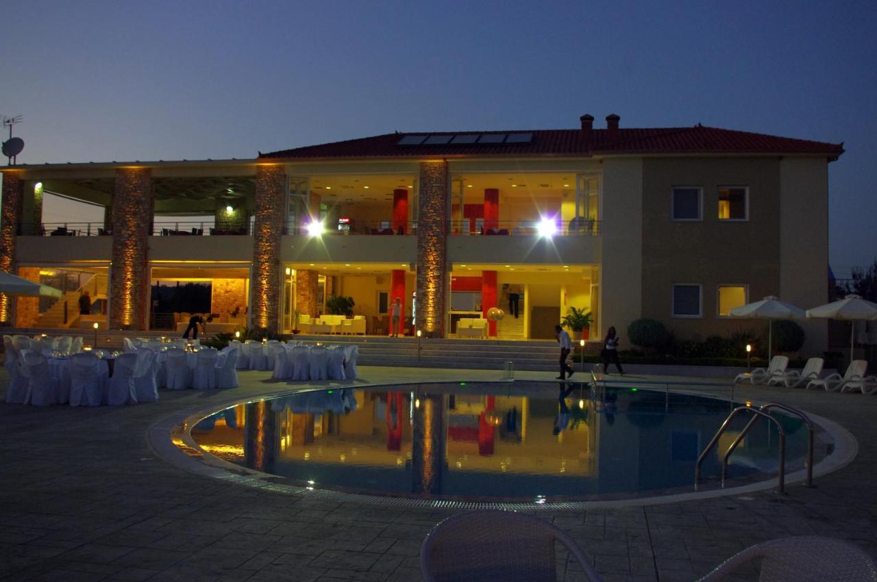 Antonios Village & Aparthotel 4*