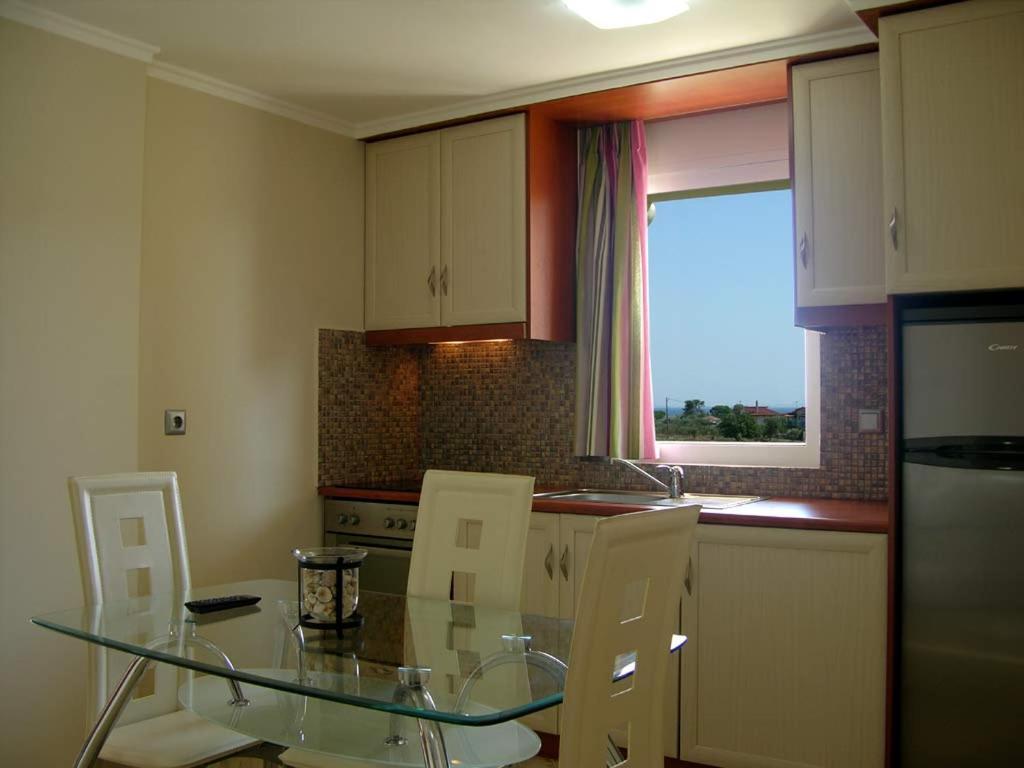 Aparthotel Antonios Village &