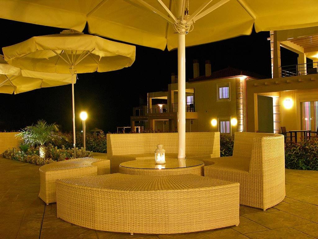 Antonios Village & Aparthotel Arkoudi