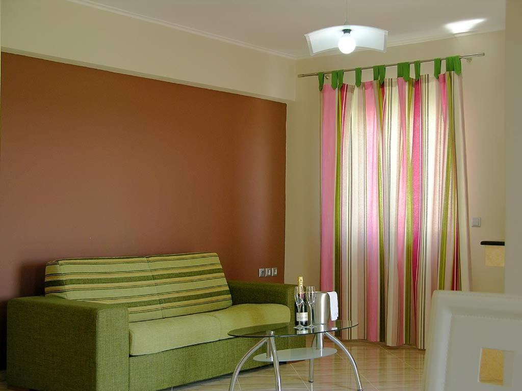 Aparthotel Antonios Village &