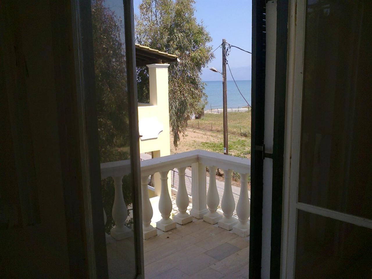 Aparthotel Front Salvanos