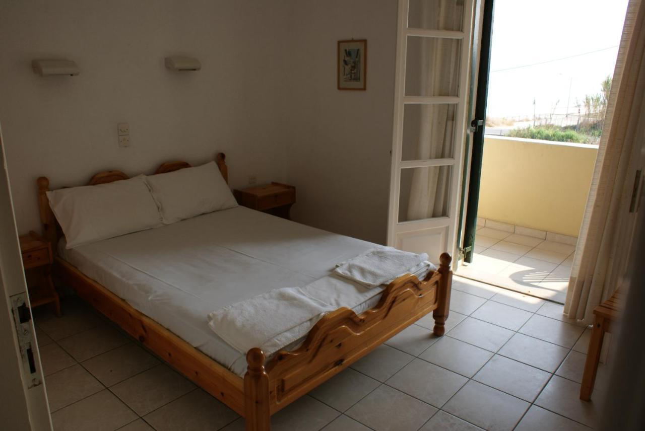 Aparthotel Front Salvanos