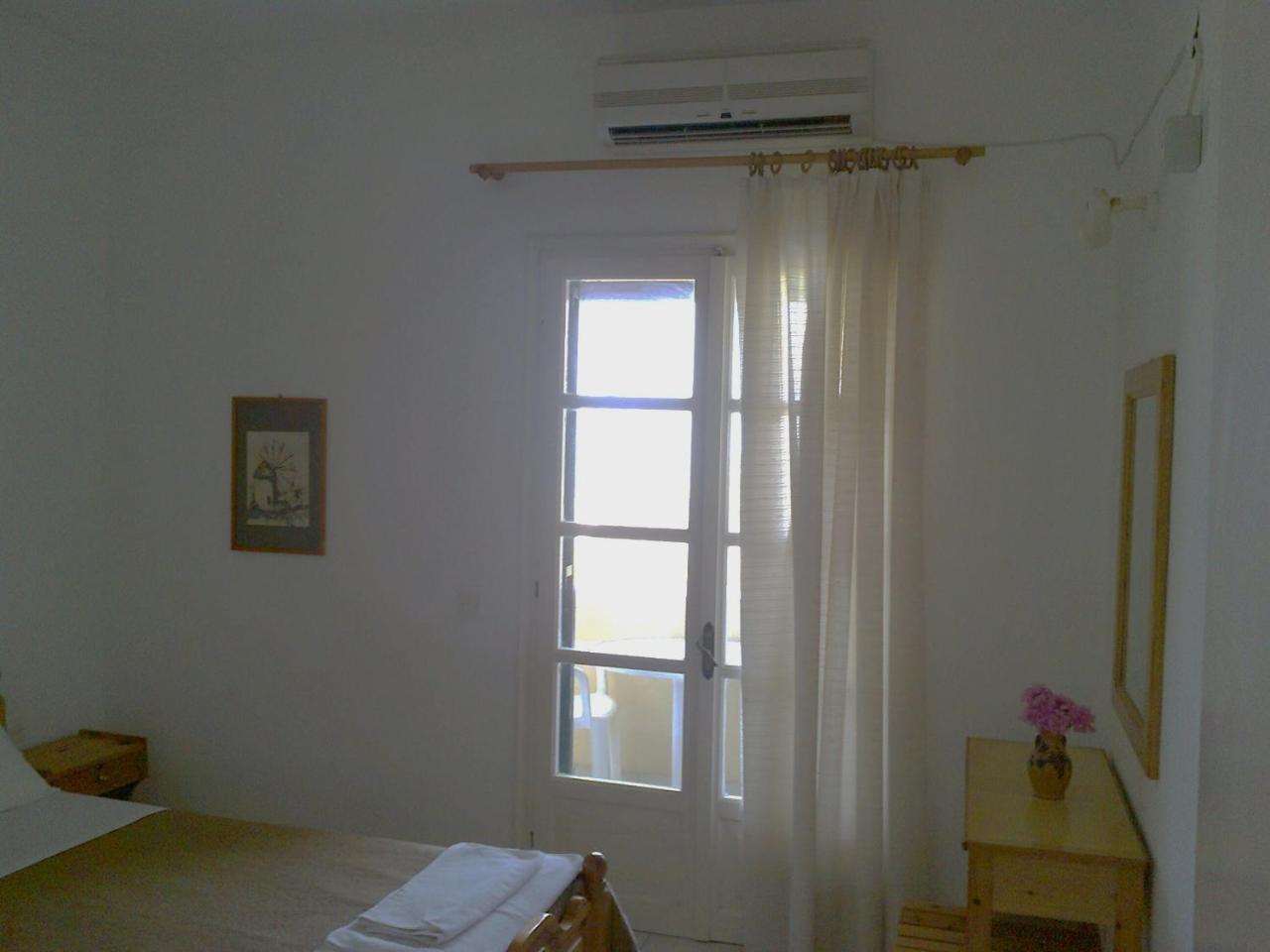 Aparthotel Front Salvanos