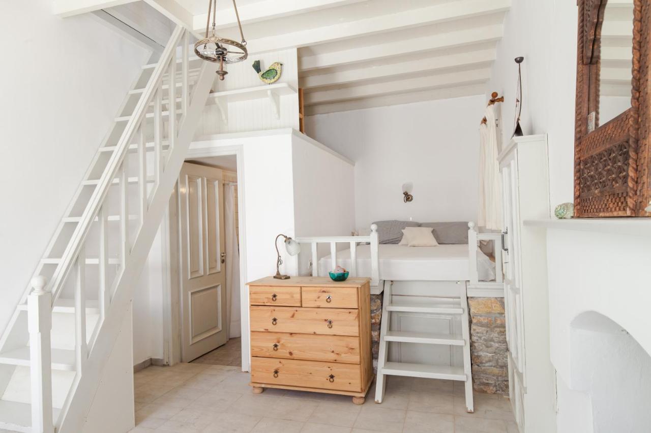 Casa Rinio Villa *