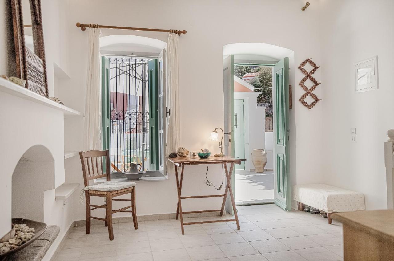 Casa Rinio *