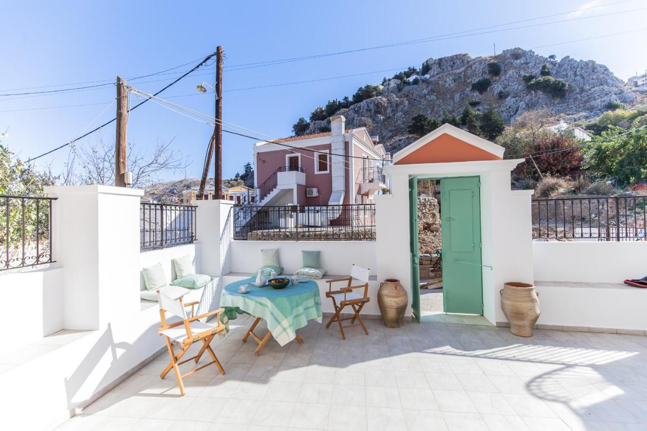 Villa Casa Rinio