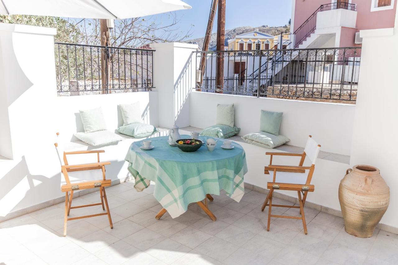 Casa Rinio *