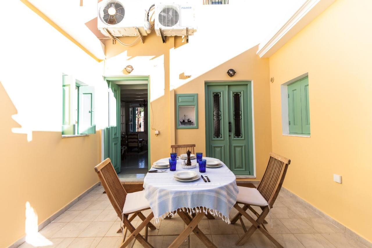 Casa Rinio *