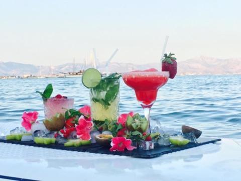 Guest house Cactus Paros Logaras