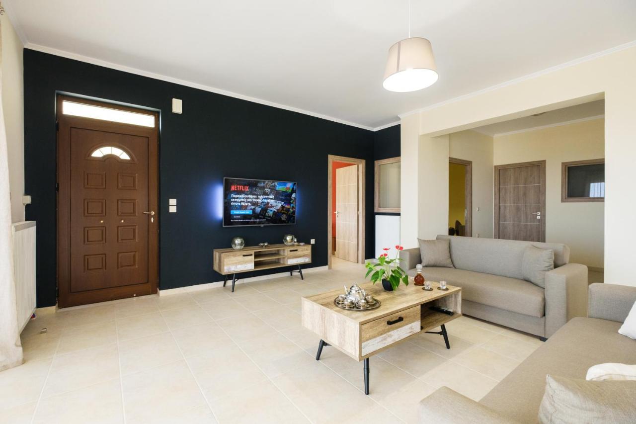 Apartment Neso - Peter's Flat Steps To With Great Views *