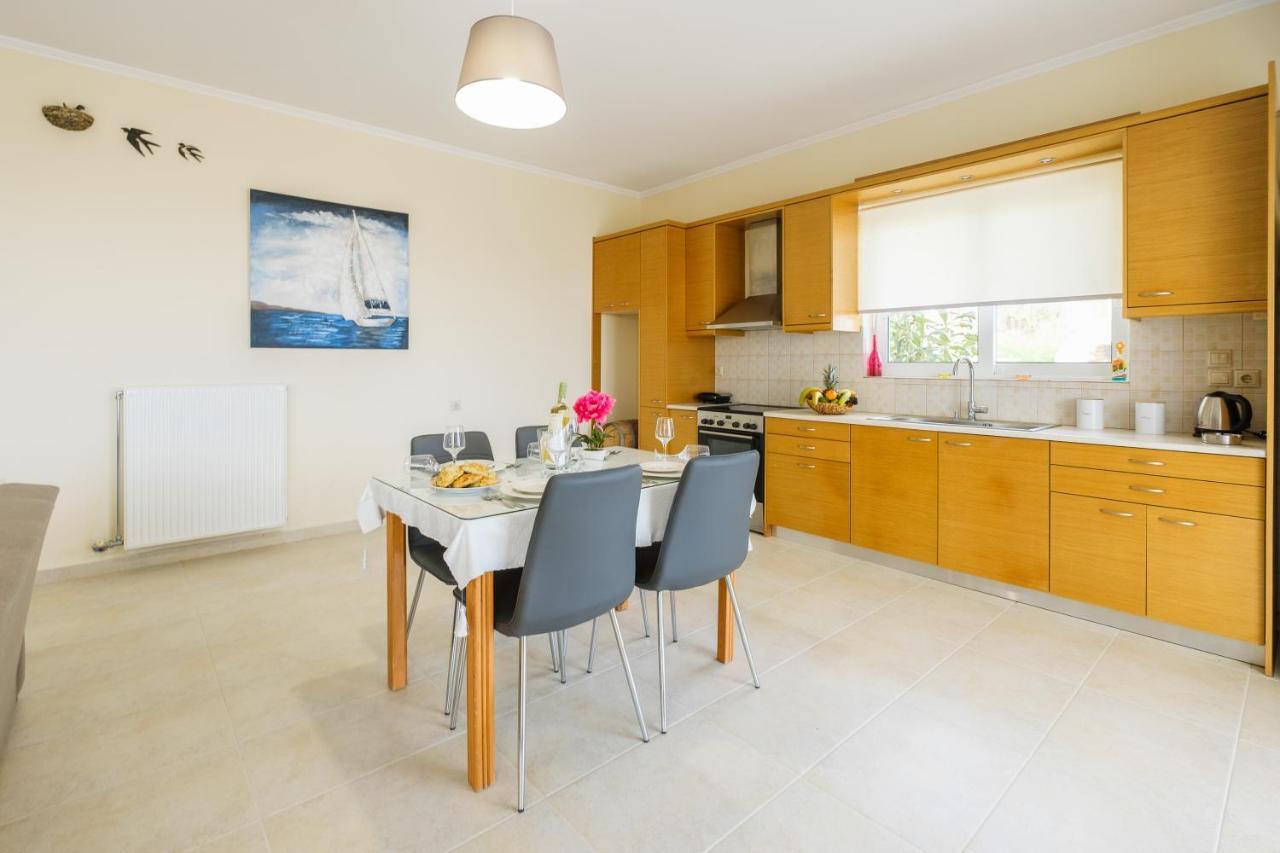 Apartment Neso - Peter's Flat Steps To With Great Views *