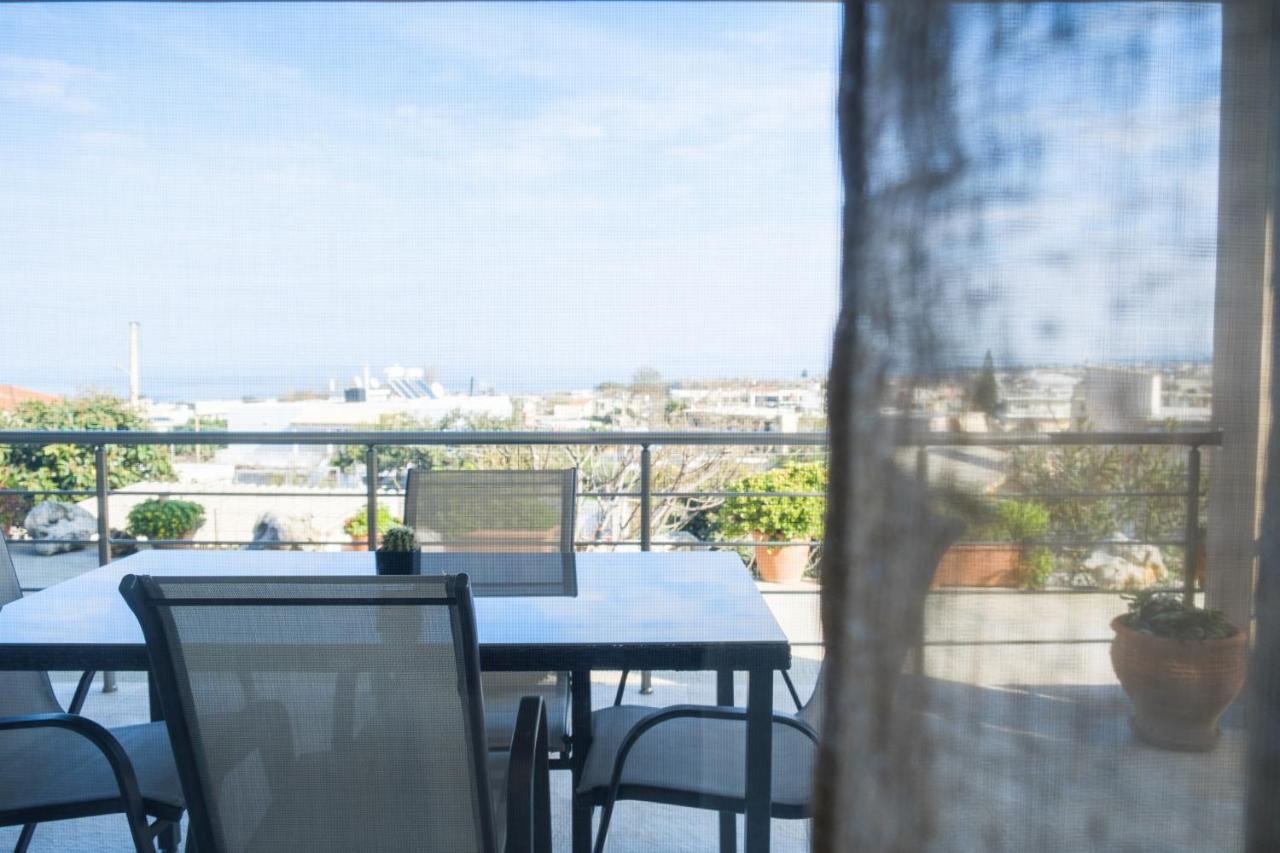 Neso - Peter's Flat Steps To With Great Views Apartment *