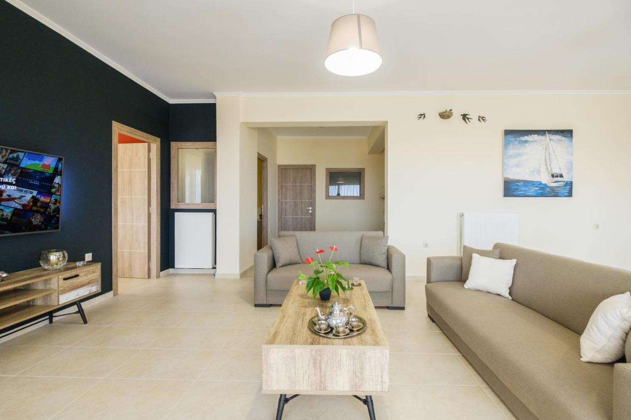 Apartment Neso - Peter's Flat Steps To With Great Views *