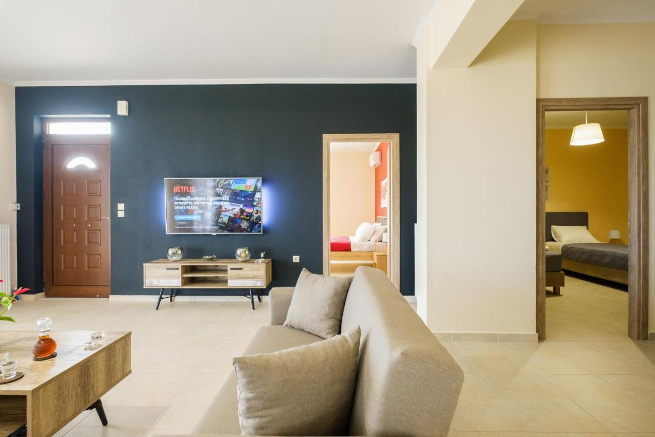 Apartment Neso - Peter's Flat Steps To With Great Views *