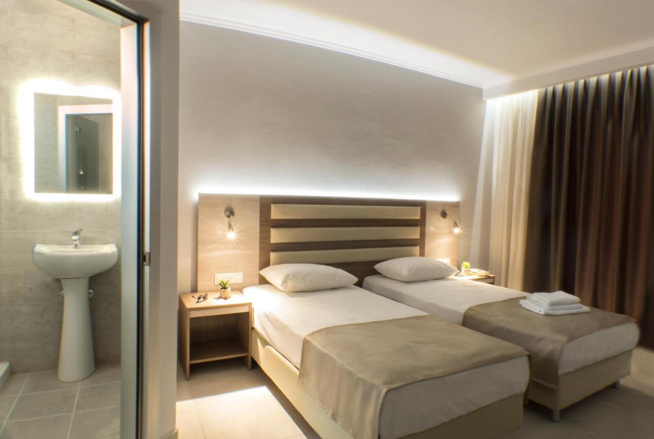 Perla Halkidiki 3* Kallithea (Chalkidiki)