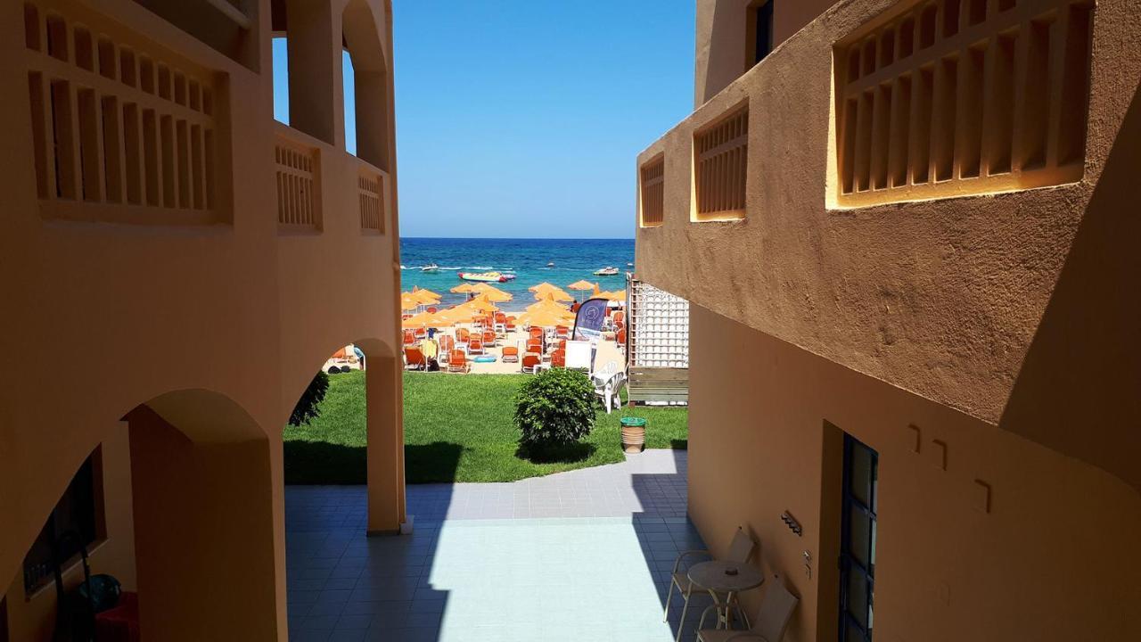 Mira Mare High Beach Annex Malia (Crete)