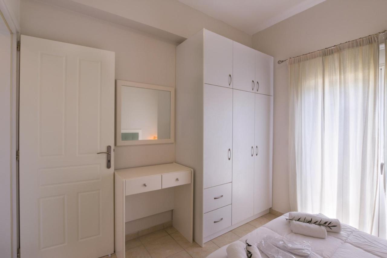 Like Aparthotel