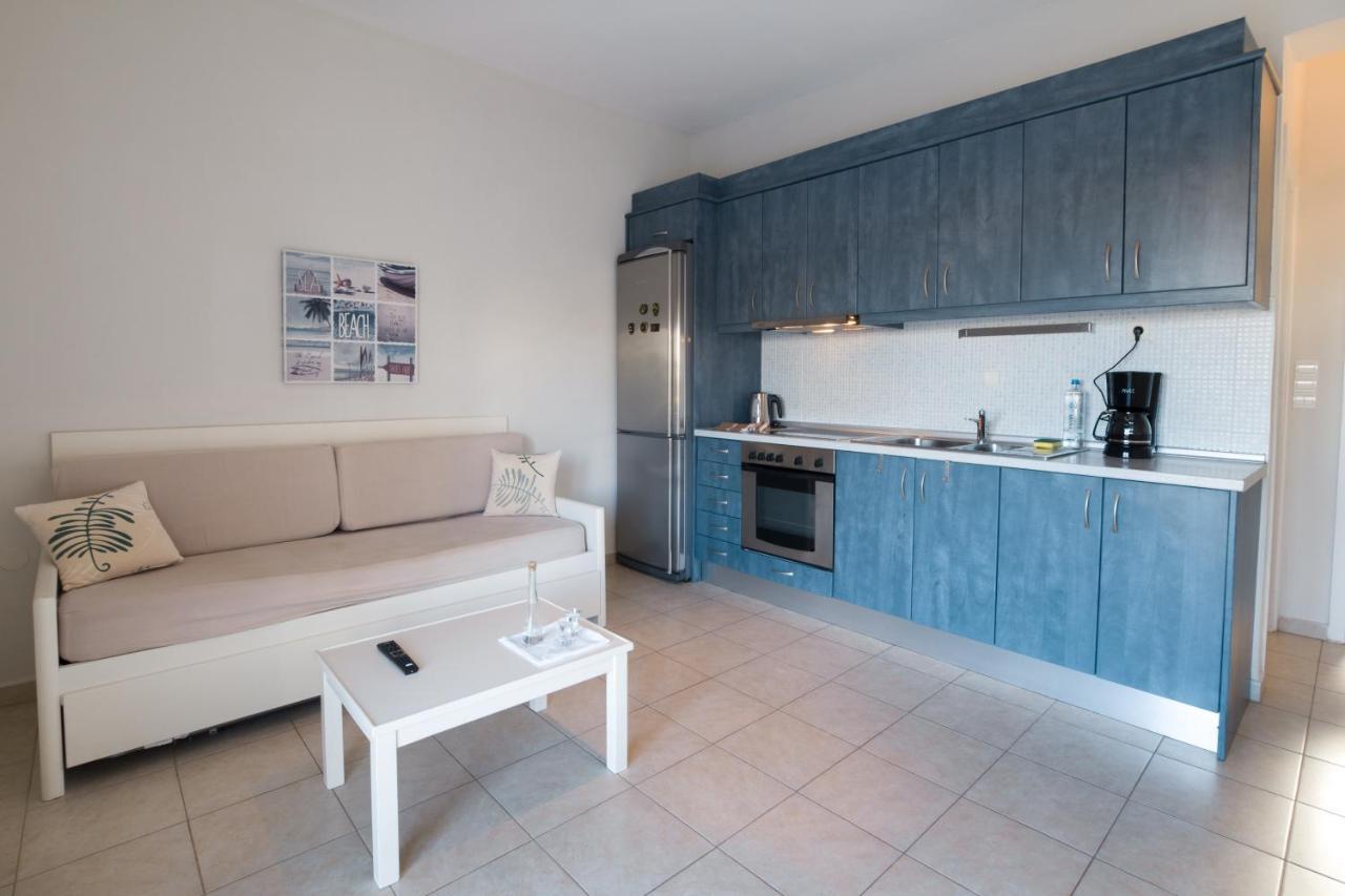 Like Aparthotel Agia Marina (Crete)