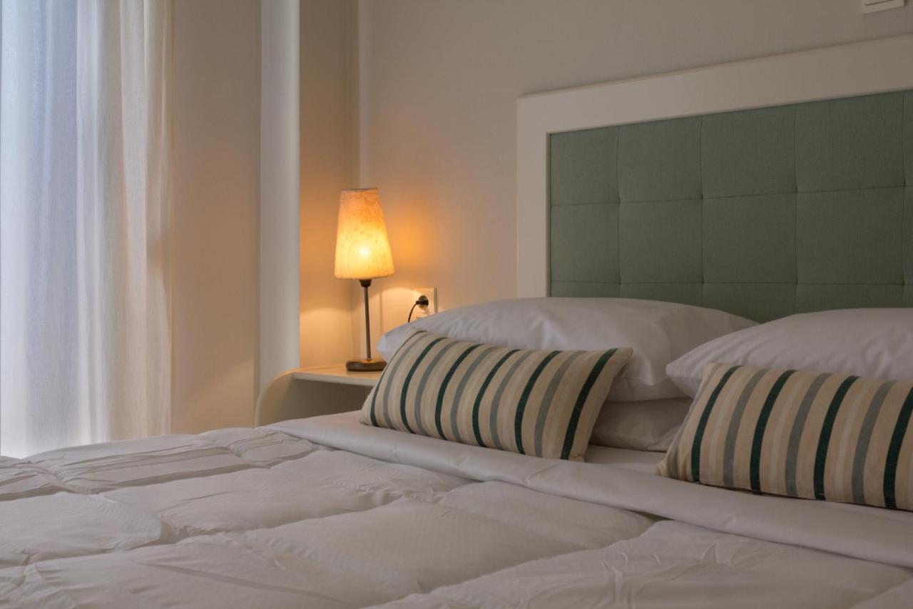 Like Aparthotel 3*