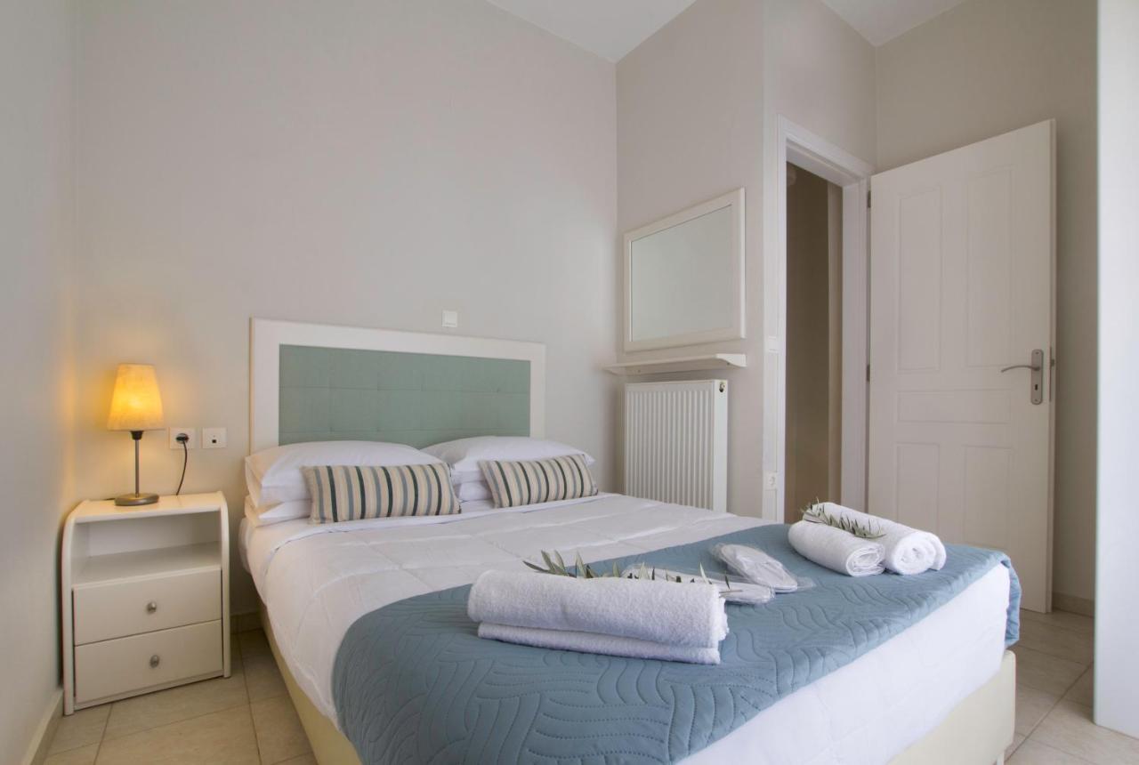 Like 3* Agia Marina (Crete)