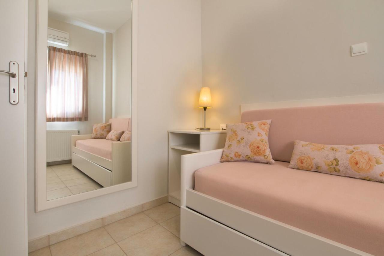 Aparthotel Like 3*