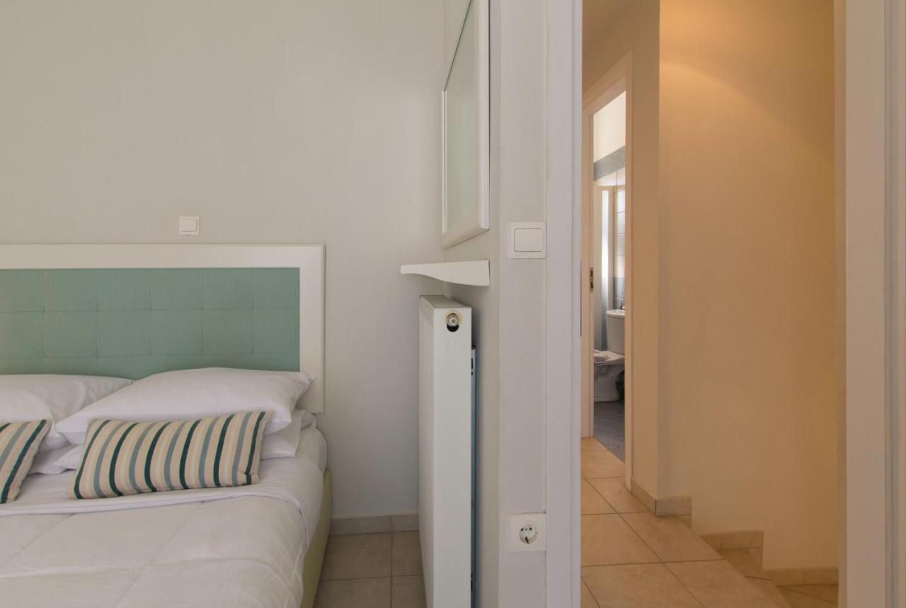Aparthotel Like