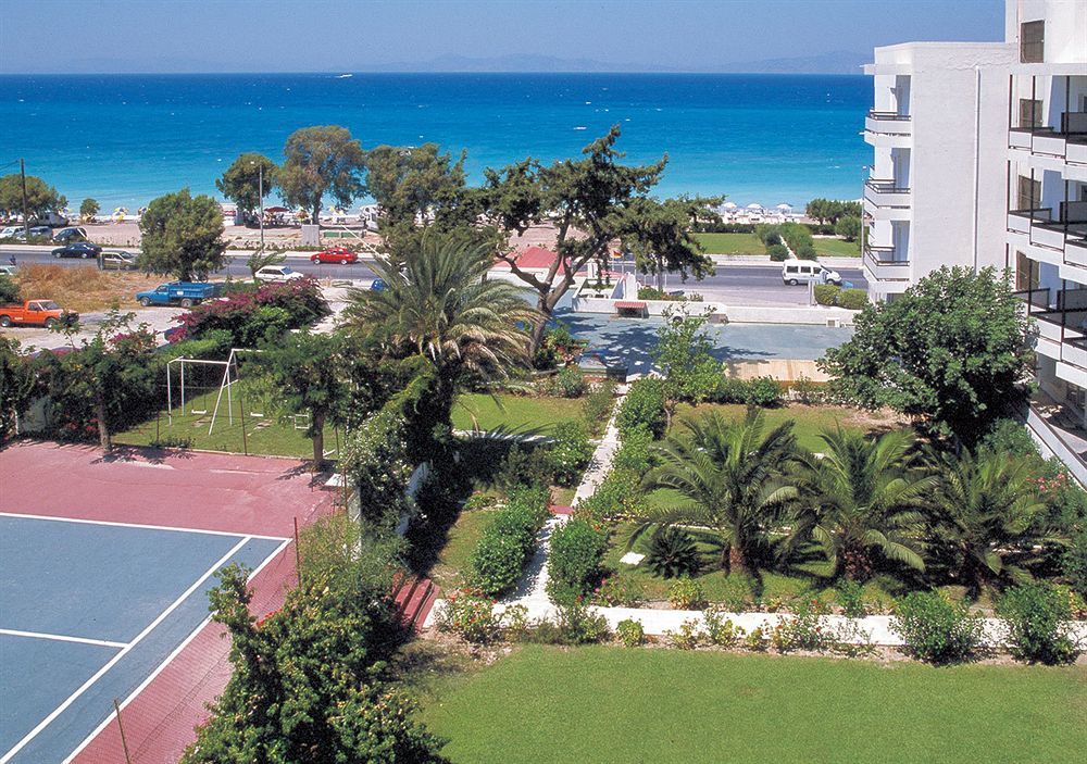Belair Hotel 4*