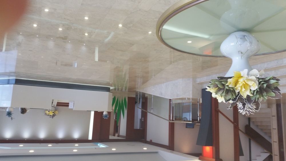Hotel Belair