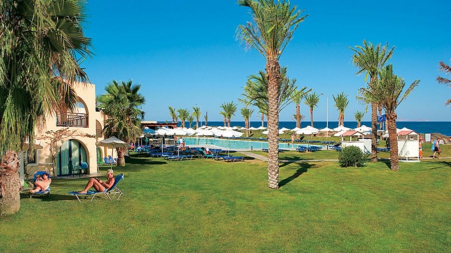 Grecotel Casa Paradiso Resort
